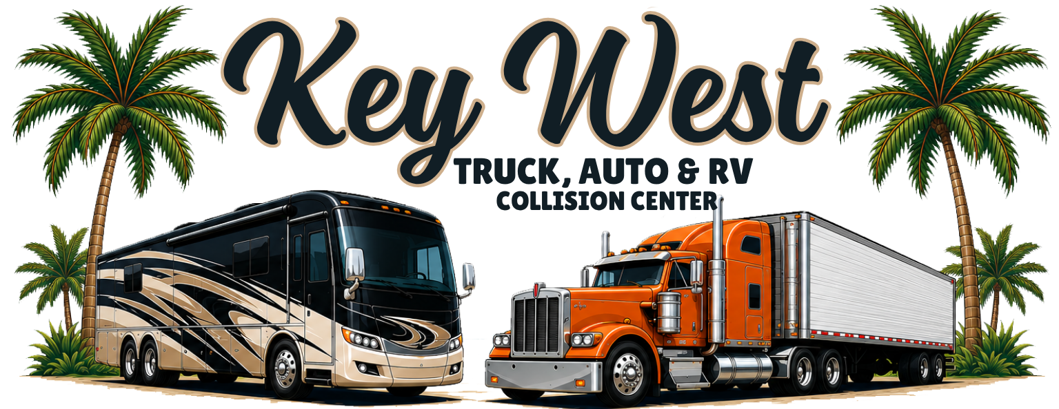 Key West Truck & RV Collision Center